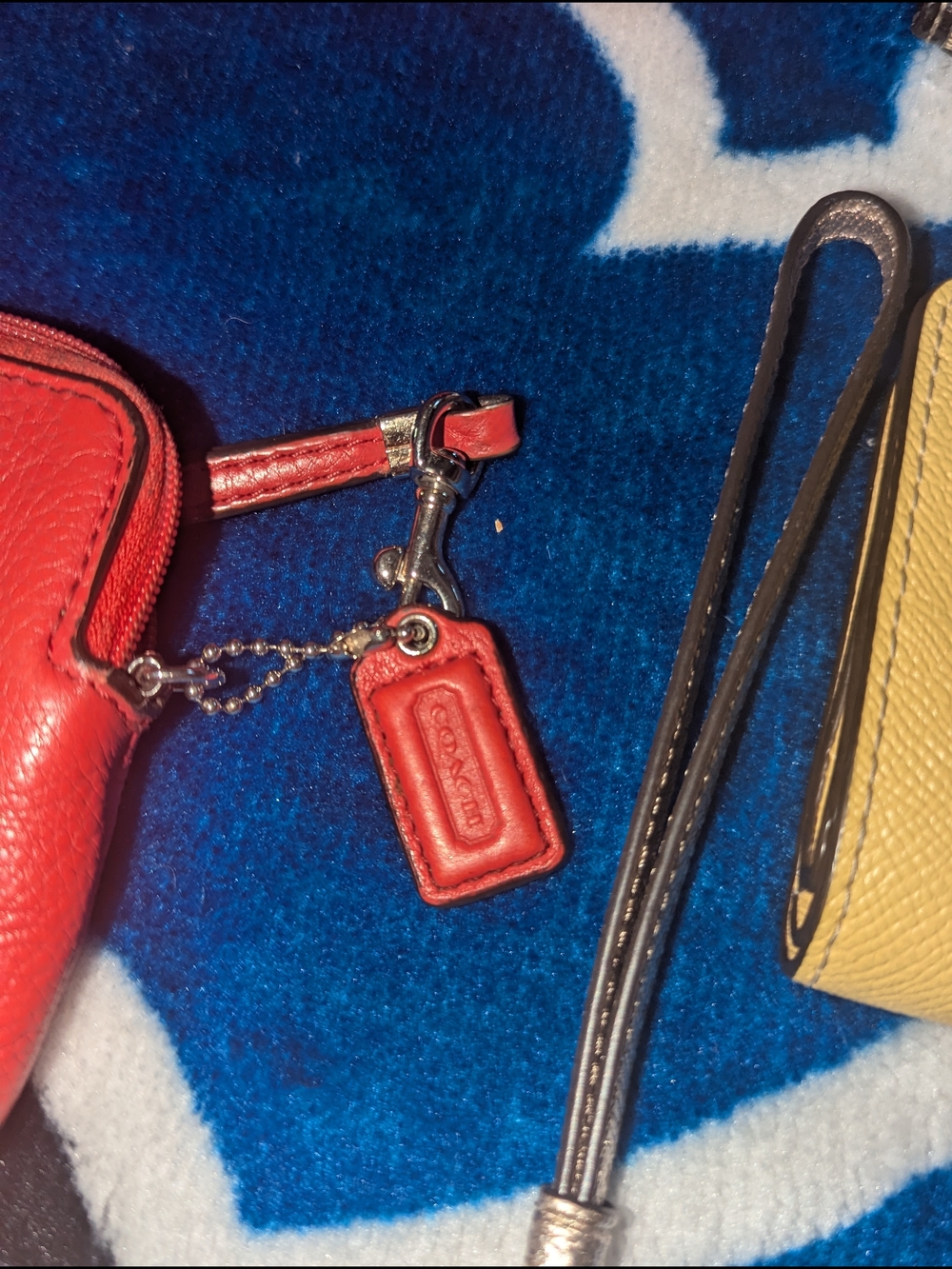 Coach Wallet Bundle - Picture 3 of 11